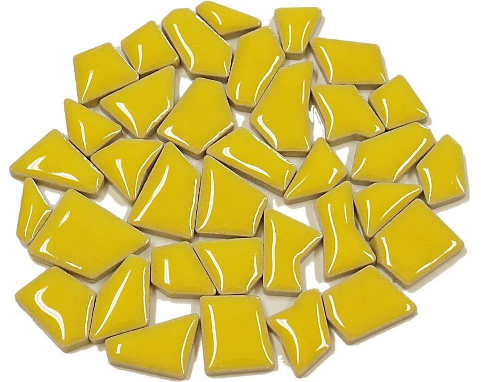 Flip Mini Uni Corn Yellow 100 g