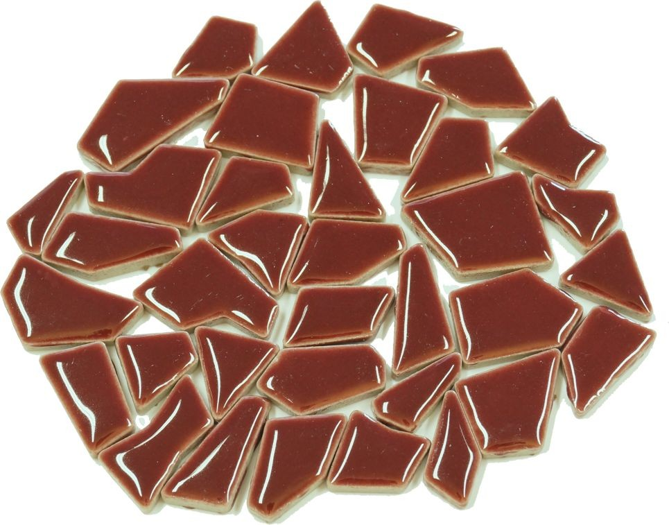 Flip Mini Uni Antiek Roze 100 gr