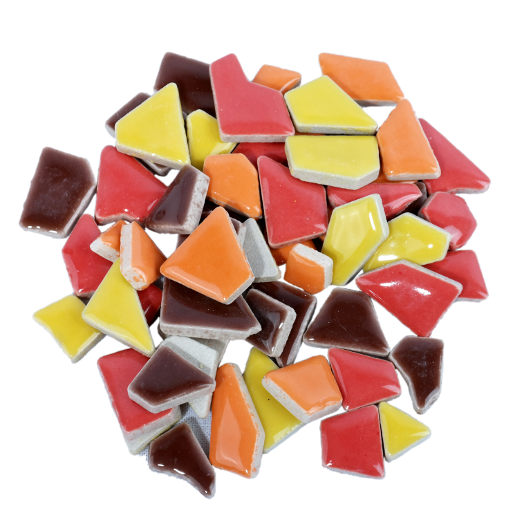Flip Mini Mix Indian Summer 100 gr