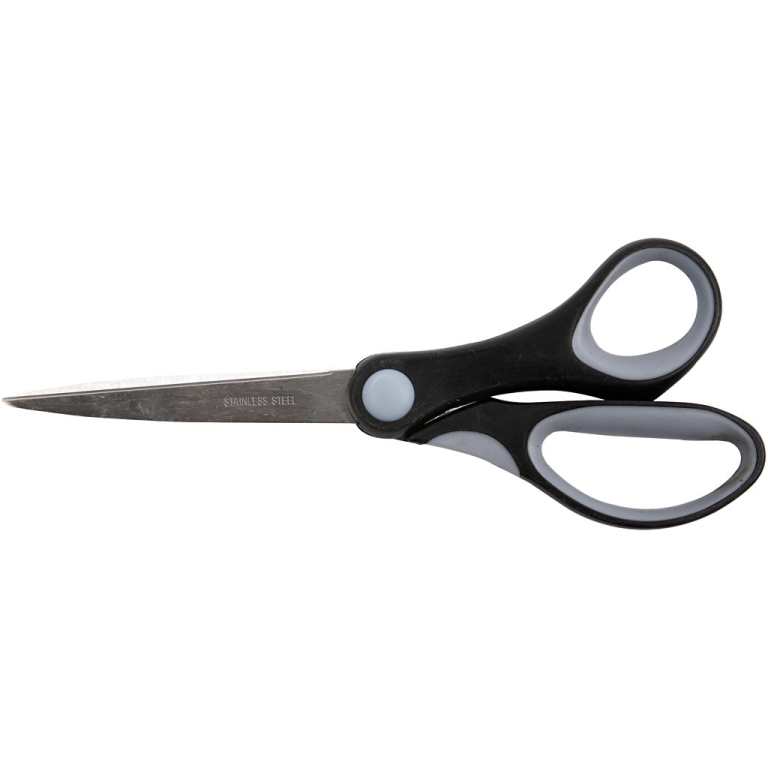 CC Universalschere 21cm Spitz