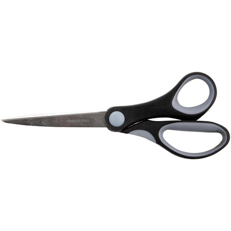 CC Multi Purpose Schaar 21cm