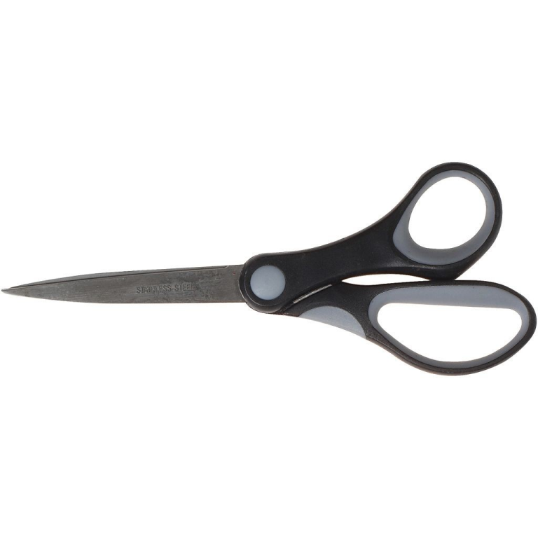CC Hobbyschere 18cm Spitzer Schnitt