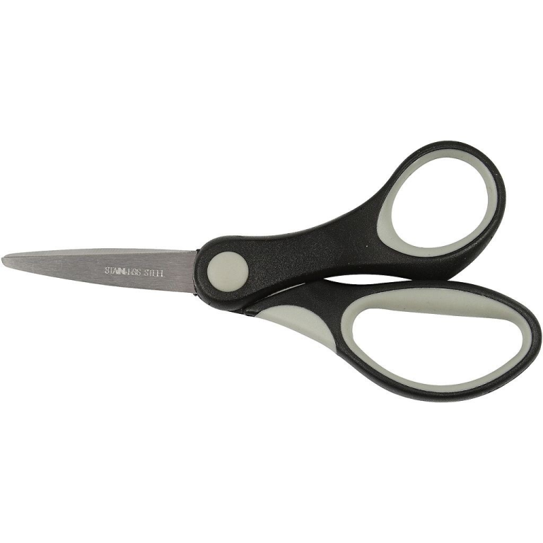 CC Kinderschaar Rechtshandig 13cm Rond