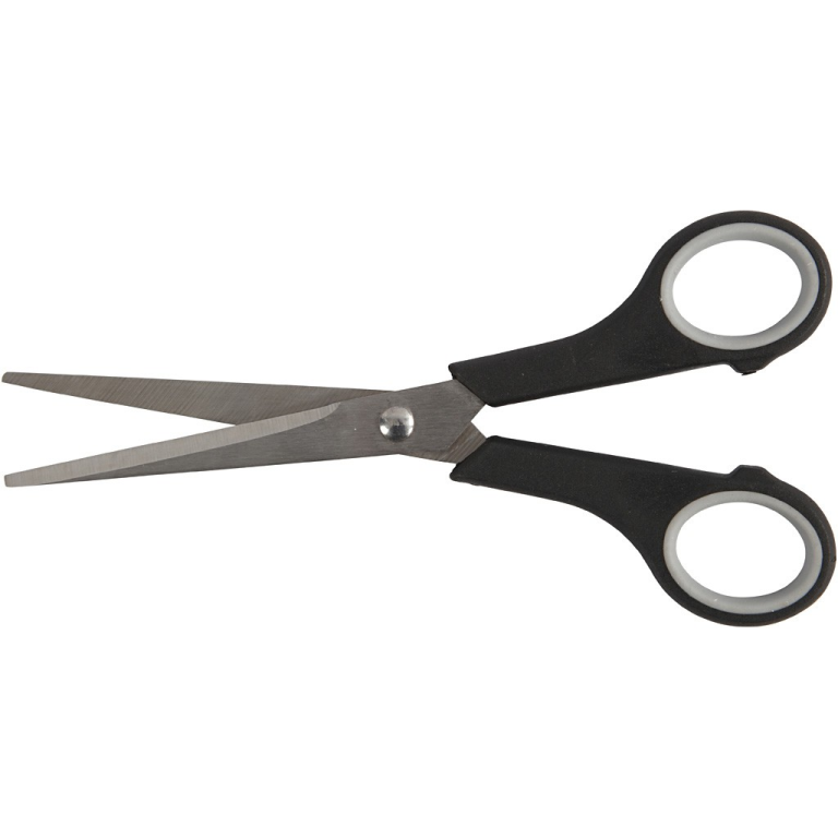 CC Allgemeine Schere 17cm Spitz