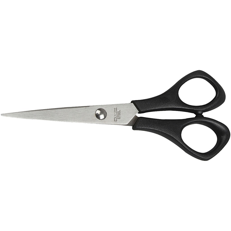 CC Universele Schaar 14cm