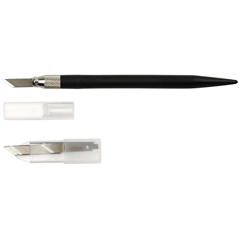 CC Hobbymesser 13cm
