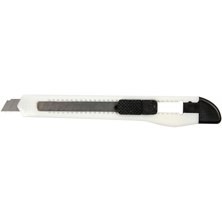 CC Snap-off Knife Narrow 13cm, 5pcs