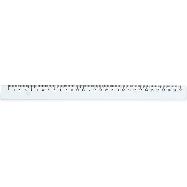 CC Liniaal 30 cm