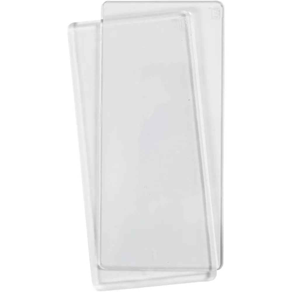 CC Cutting plate 7.5x15.5 cm
