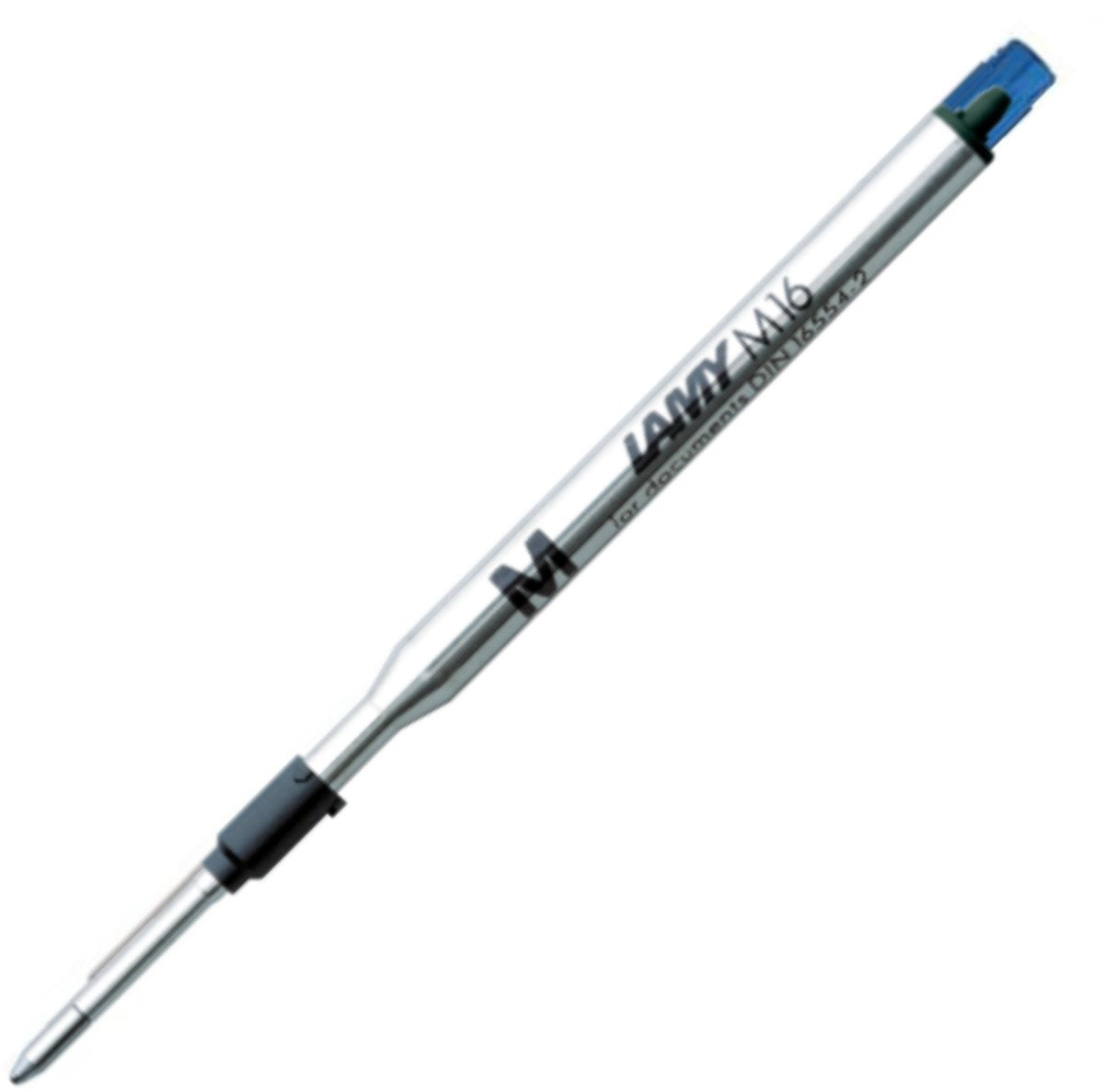 LAMY Ballpoint Pen Refill M16 Black M