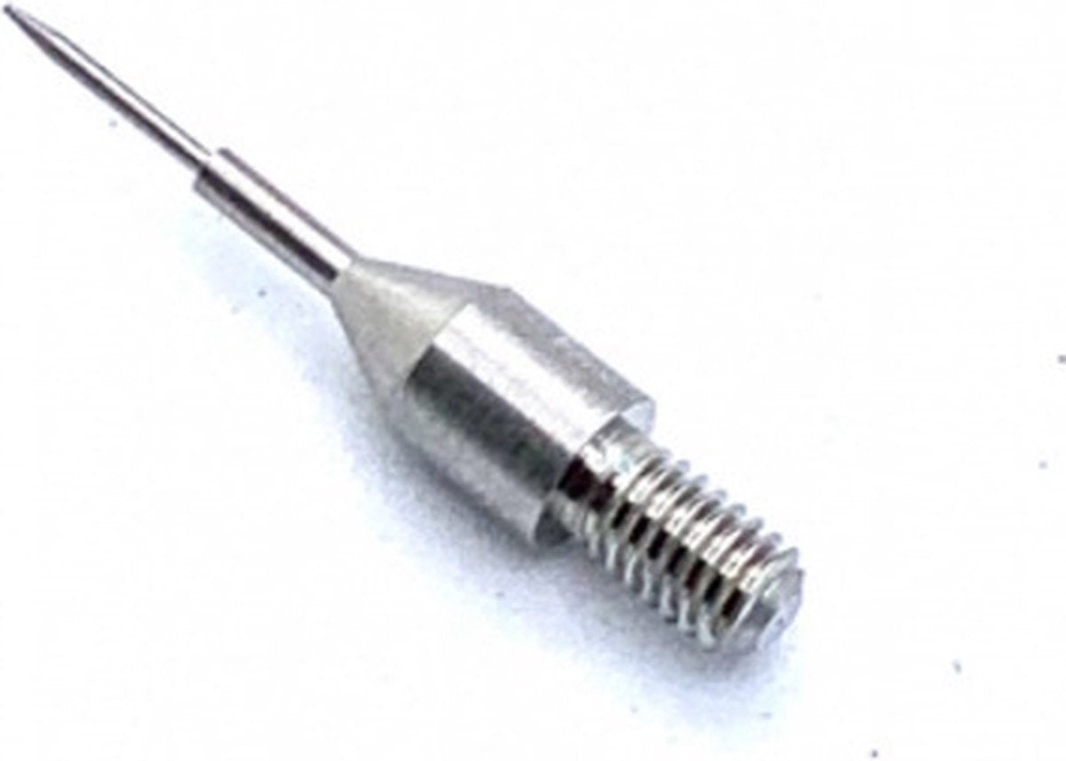 Extra-thin lancet