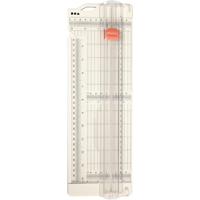 CC Papierschneider A3 + A4