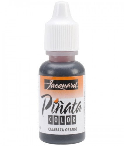 Afwerking Piñata 005 Calabaza 14ml - Polymeerklei / Boetseerklei