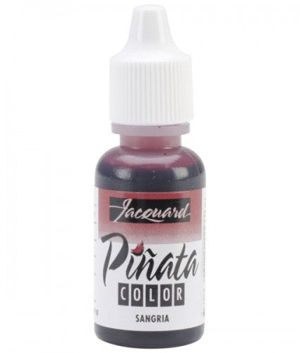 Afwerking Piñata Sangria 14ml - Polymeerklei / Boetseerklei