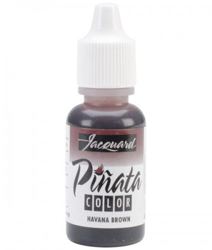 Afwerking Lak Havana Brown 14ml - Polymeerklei / Boetseerklei