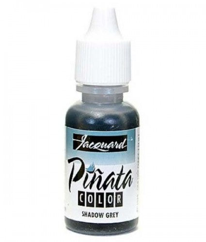 Afwerking Piñata Inkt Shadow Grey 14ml - Polymeerklei / Boetseerklei