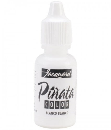 Afwerking Piñata 030 Blanco 14ml - Polymeerklei / Boetseerklei