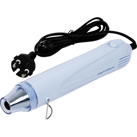 Warmtepistool / Heatgun