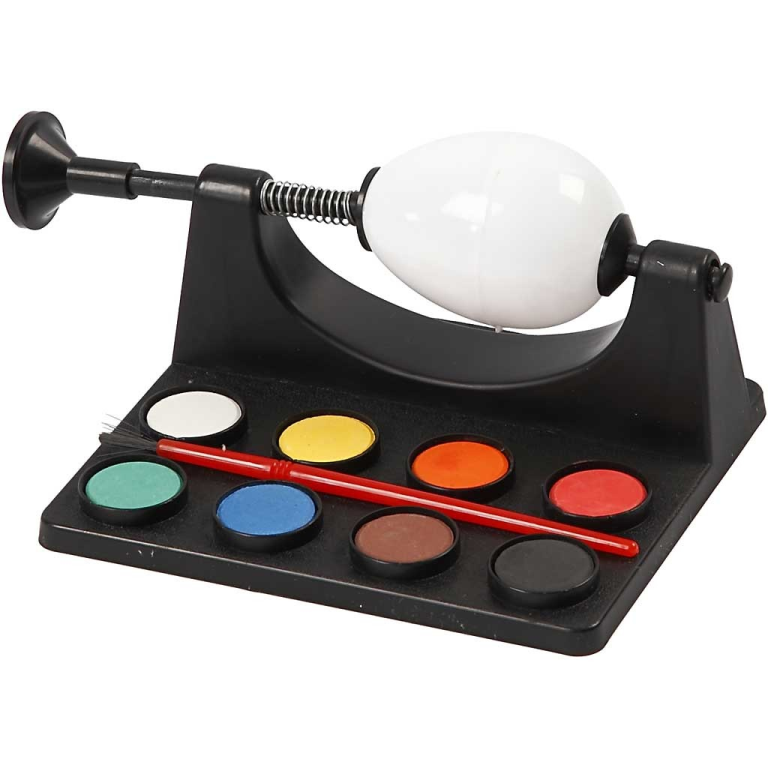 CC Eier-Bemal-Set