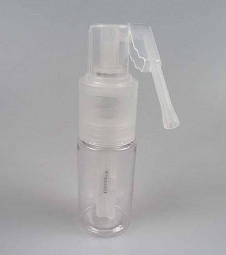 Afwerking Glitterpoederspray 20ml - Polymeerklei / Boetseerklei