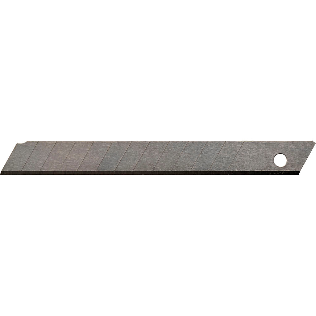 Fiskars Reserve Blade 10pc 9mm