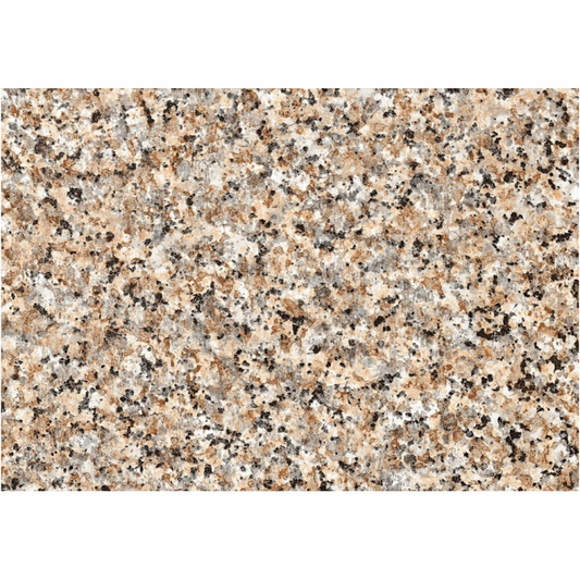 Zelfklevend Folie 45 cm Bruin Graniet