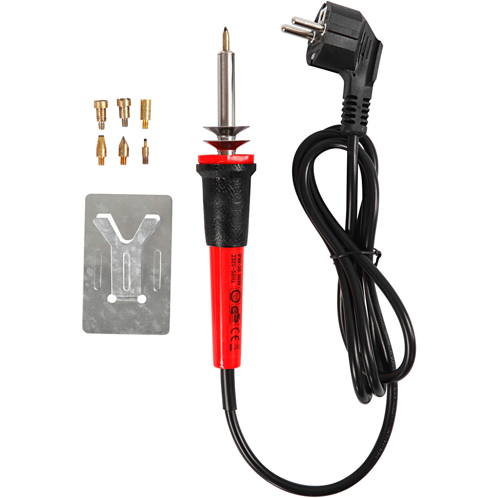 CC Wood Burner with Accessories