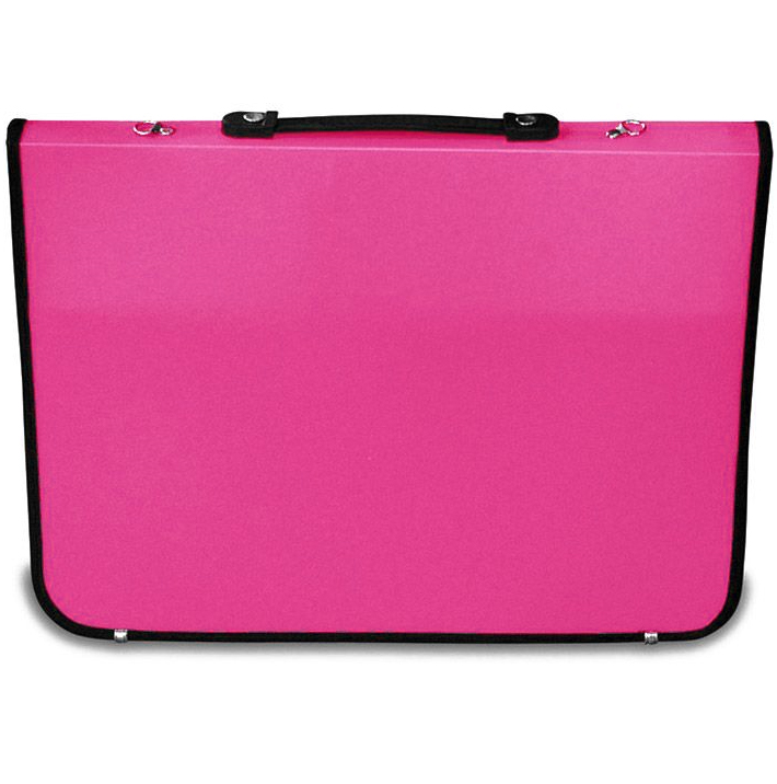 Mapac Academie Portfolio A3 Roze