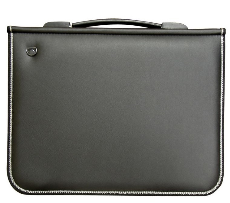 Mapac Premier Portfolio A3 Black