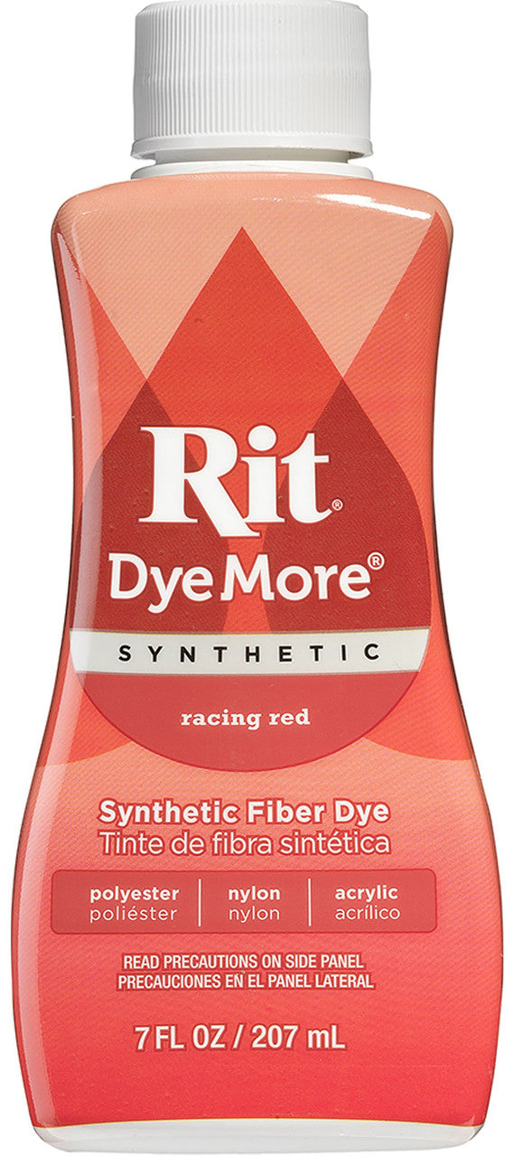 Rit Dyemore Racing Red