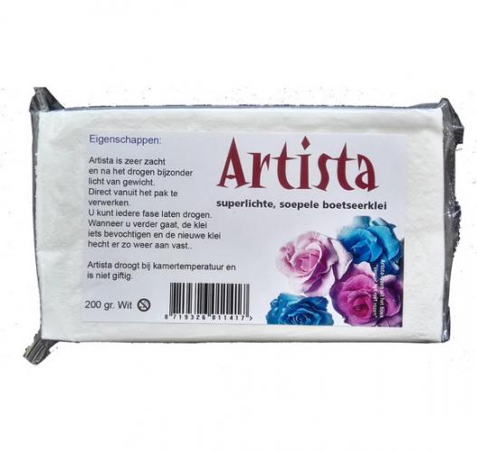 Hoogwaardige Fimo Klei 200 gram - Ovenhardende Polymeerklei