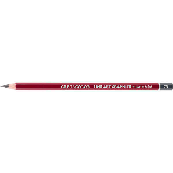Cretacolor Cleos Grafietpotlood 7B