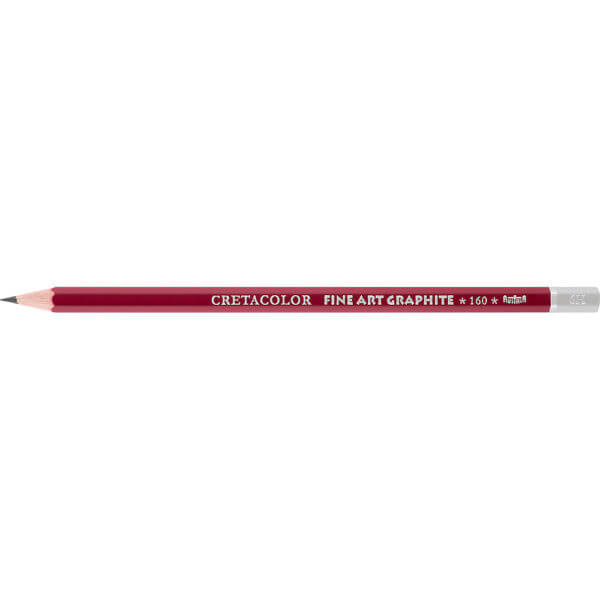 Cretacolor Cleos Graphitstift 6H
