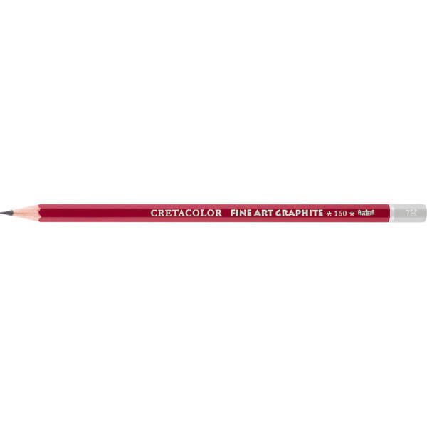 Cretacolor Cleos Graphitstift 7H