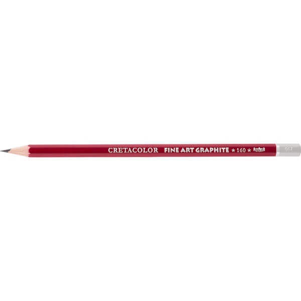 Cretacolor Cleos Grafietpotlood 9H