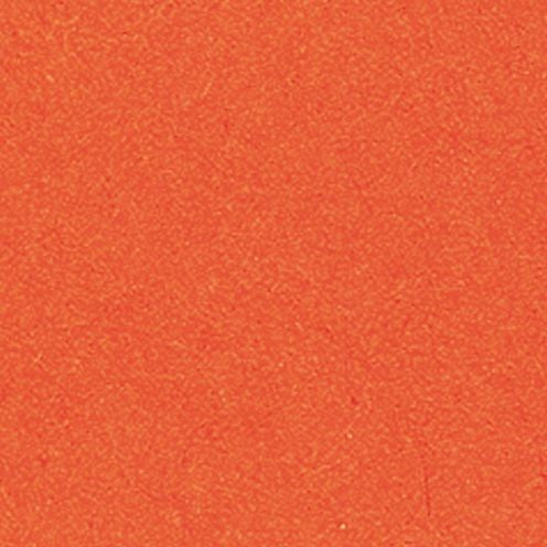 Folia Fotokarton 10 vel - 300gr - Oranje - 50 x 70 cm