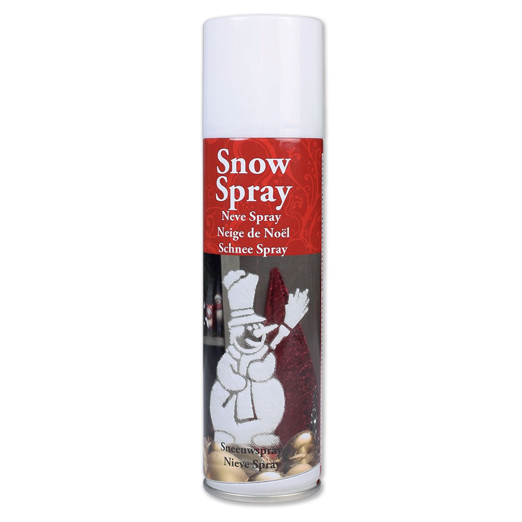 GC Sneeuwspray 150 ml
