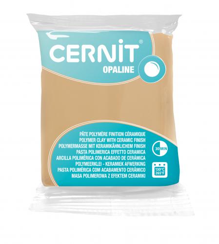 Cernit Opaline Zand Beige 56g - Polymeerklei / Boetseerklei