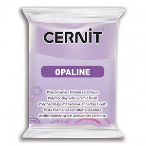 Cernit Opaline Lila 56g - Polymeerklei & Boetseerklei Online Kopen