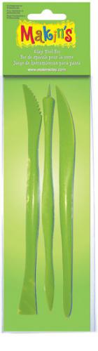 Gereedschap Boetseergereedschap Set - Voor Boetseerklei & Polymeerklei