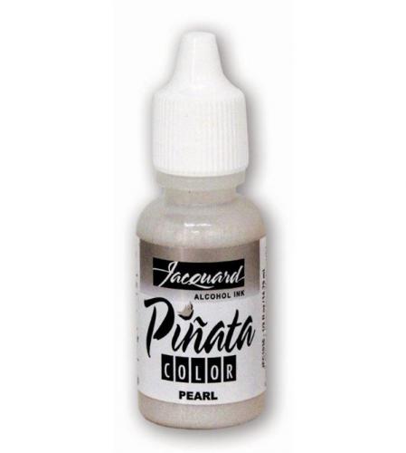 Piñata Alcohol Ink 036 Pearl 14ml - Polymeerklei / Boetseerklei