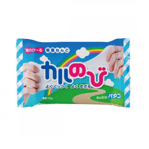 Fimo Stretching Clay Karunobi - Polymeerklei / Boetseerklei