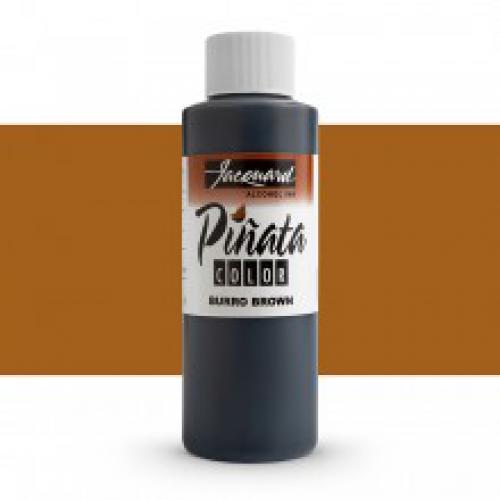 Afwerking Piñata 030 Tierra Brown 118ml - Klei Lak