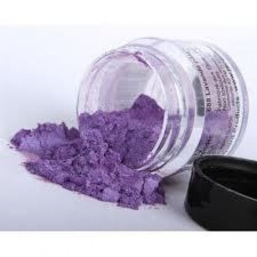 FIMO PearlEx Pigment Lavendel 3g - Polymeerklei / Boetseerklei