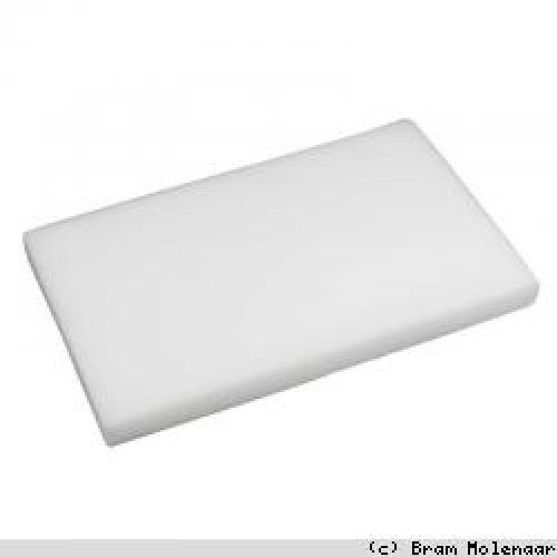 FIMO Cheese Wax Wit 250 gram - Polymeerklei Afwerking