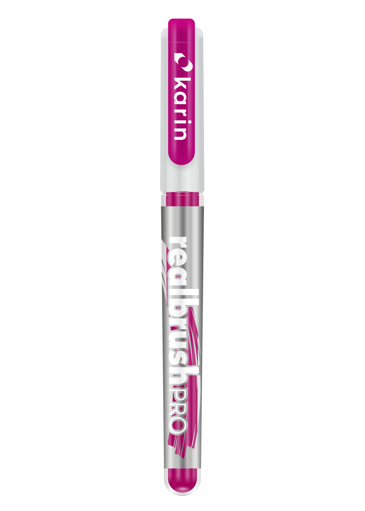 Karin Realbrush PRO Watercolour Marker 359 Magenta