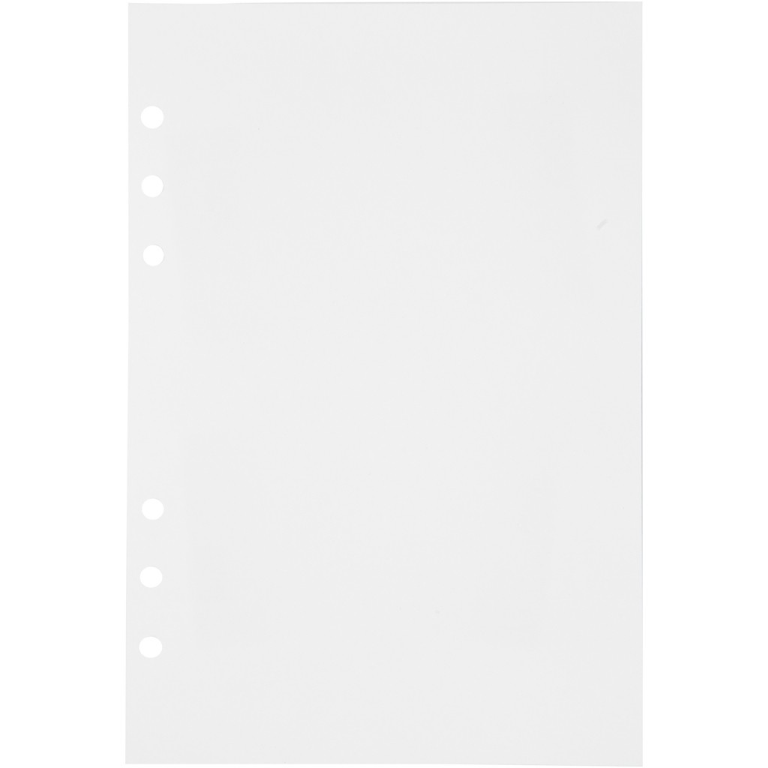 CC Bullet Journal Pages Blank 142x210 mm 36 pcs