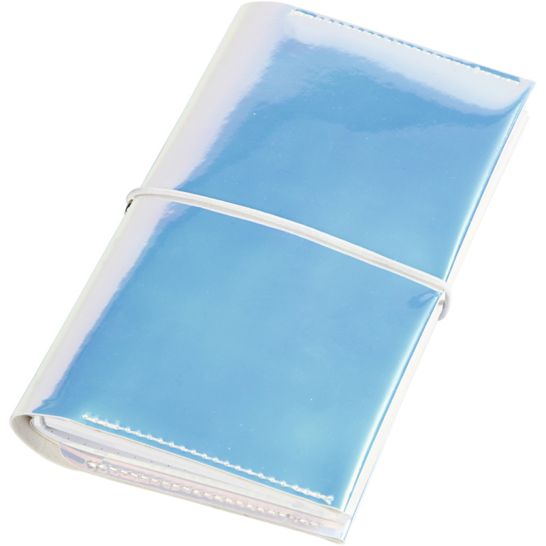 CC Planner 10x18 cm Holographic