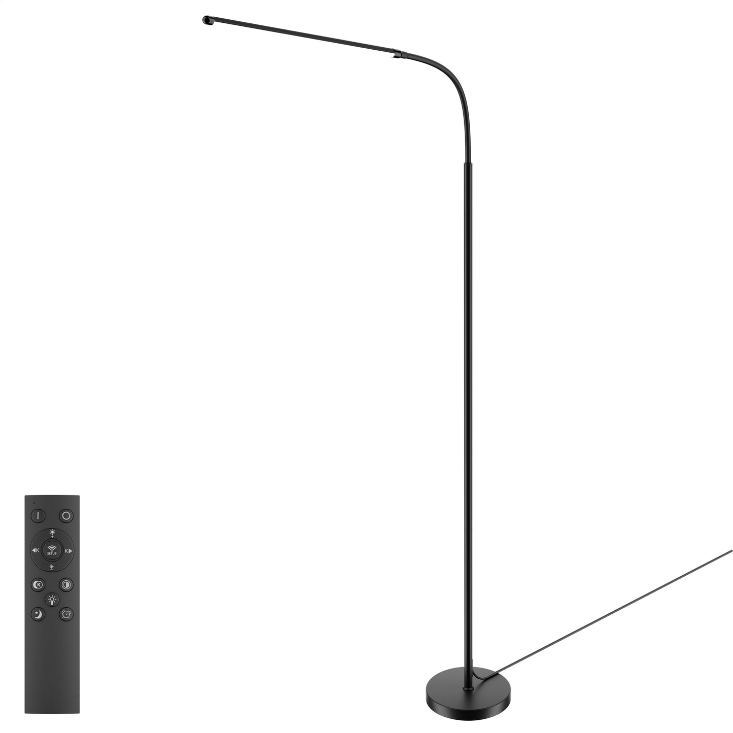 SBR Pro Line Floor Lamp