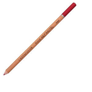 Cretacolor Fine-Art Pastelpotlood Carmine Extra Fine